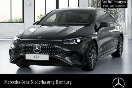 Mercedes-Benz CLA 250 Gebrauchtwagen