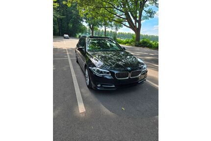 BMW 535 Gebrauchtwagen
