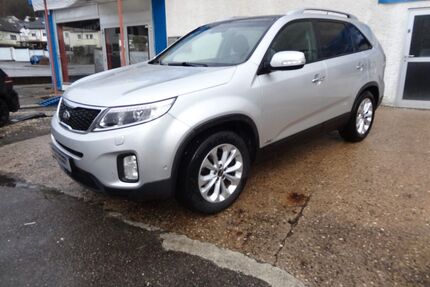 Kia Sorento Gebrauchtwagen