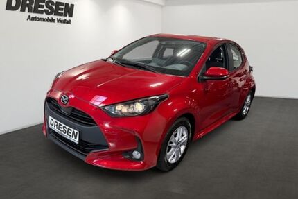 Mazda 2 Gebrauchtwagen