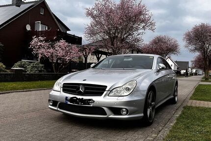 Mercedes-Benz CLS 55 AMG Gebrauchtwagen