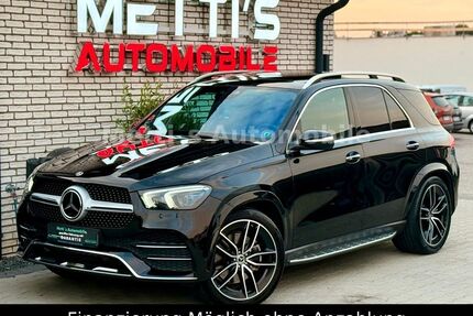 Mercedes-Benz GLE 400 Gebrauchtwagen