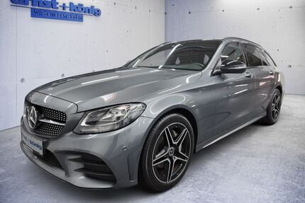 Mercedes-Benz C 200 Gebrauchtwagen