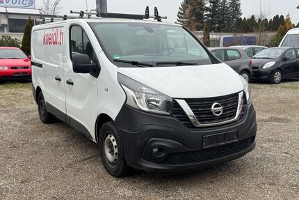 Nissan NV300 Gebrauchtwagen