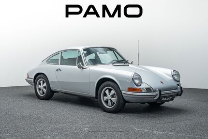 Porsche 911 Urmodell Gebrauchtwagen