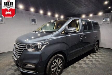 Hyundai H-1 Gebrauchtwagen