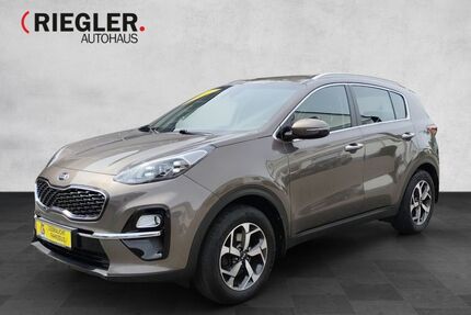 Kia Sportage Gebrauchtwagen