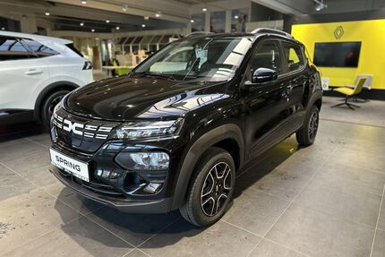 Dacia Spring Gebrauchtwagen