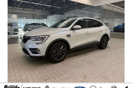 Renault Arkana Gebrauchtwagen