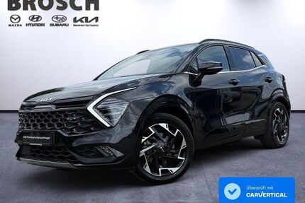 Kia Sportage Gebrauchtwagen