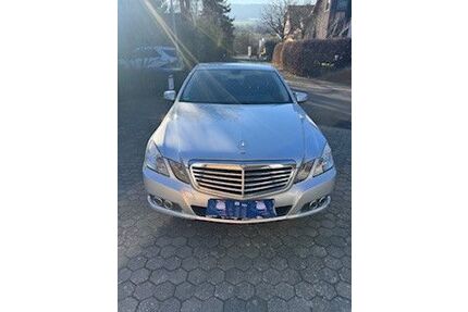 Mercedes-Benz E 200 Gebrauchtwagen