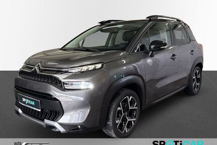 Citroen C3 Aircross Gebrauchtwagen