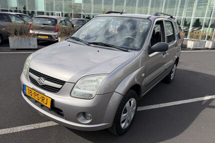 Suzuki Ignis Gebrauchtwagen