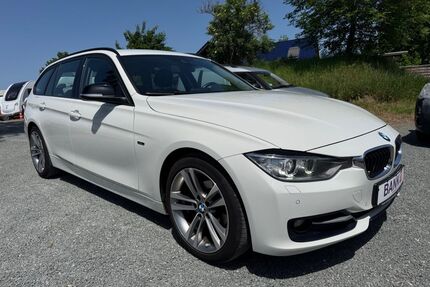 BMW 318 Gebrauchtwagen