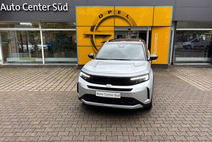 Opel Frontera Gebrauchtwagen