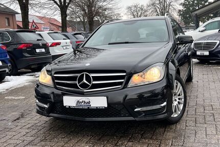 Mercedes-Benz C 180 Gebrauchtwagen