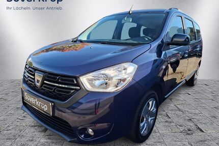 Dacia Lodgy Gebrauchtwagen