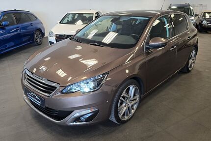 Peugeot 308 Gebrauchtwagen
