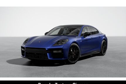 Porsche Panamera Gebrauchtwagen