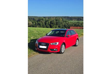 Audi A3 Gebrauchtwagen