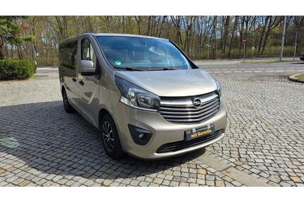 Opel Vivaro Gebrauchtwagen