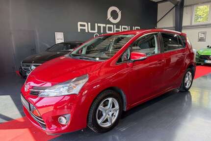 Toyota Verso Gebrauchtwagen