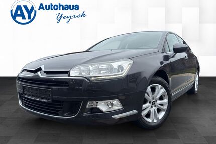 Citroen C5 Gebrauchtwagen