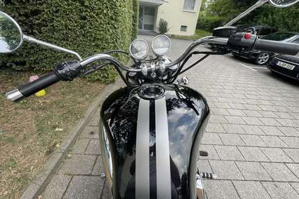 Triumph Rocket III Classic Gebrauchtwagen