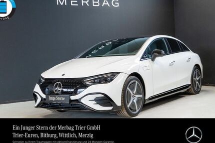 Mercedes-Benz EQE Gebrauchtwagen