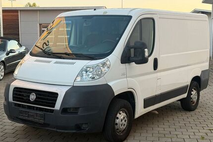 Fiat Ducato Gebrauchtwagen
