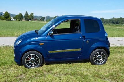 Microcar M.Go Gebrauchtwagen