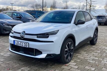 Citroen C4 Gebrauchtwagen