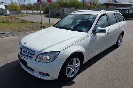 Mercedes-Benz C 180 Gebrauchtwagen