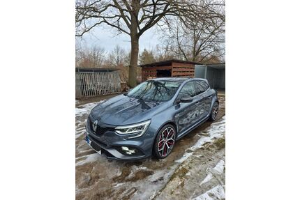 Renault Megane Gebrauchtwagen
