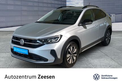 VW Taigo Gebrauchtwagen
