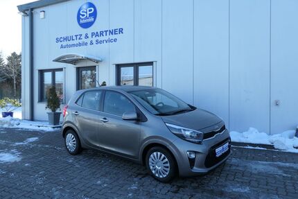 Kia Picanto Gebrauchtwagen