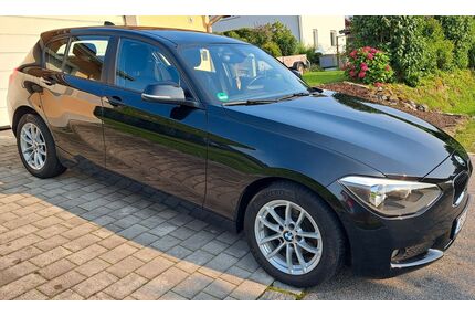 BMW 116 Gebrauchtwagen