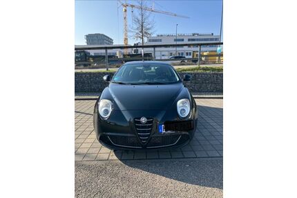 Alfa Romeo MiTo Gebrauchtwagen