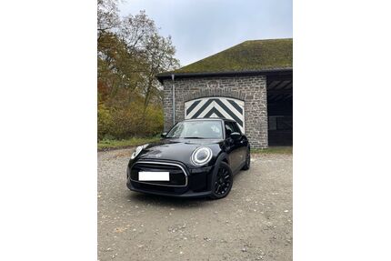 Mini ONE Gebrauchtwagen
