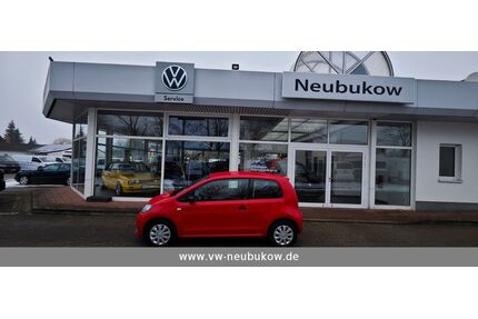Skoda Citigo Gebrauchtwagen