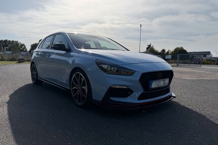 Hyundai i30 Gebrauchtwagen