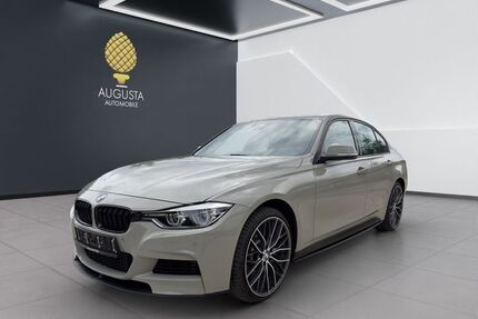 BMW 340 Gebrauchtwagen