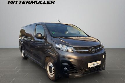 Opel Vivaro Gebrauchtwagen