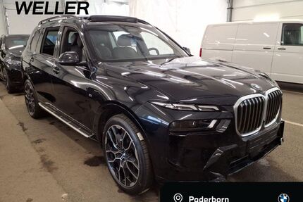 BMW X7 Gebrauchtwagen
