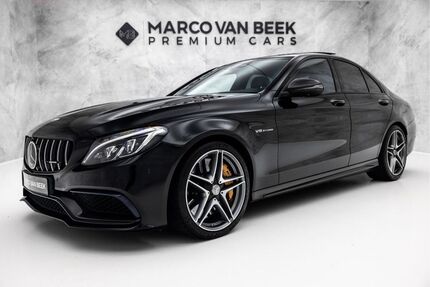Mercedes-Benz C 63 AMG Gebrauchtwagen