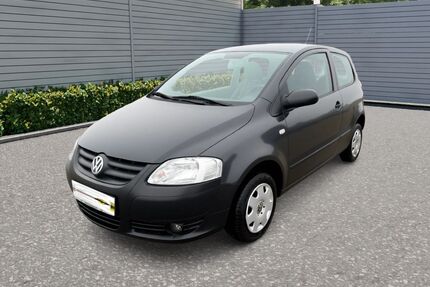 VW Fox Gebrauchtwagen
