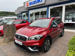 Suzuki SX4 S-Cross Comfort +Allgrip Hybrid Gebrauchtwagen