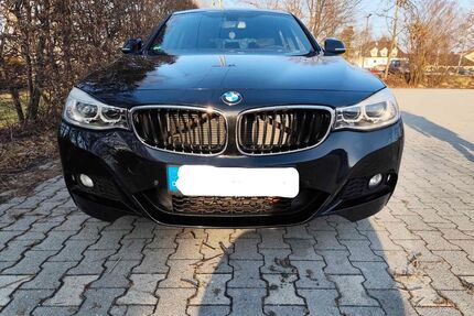 BMW 318 Gran Turismo Gebrauchtwagen