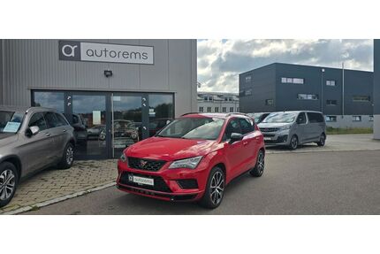 Cupra Ateca Gebrauchtwagen