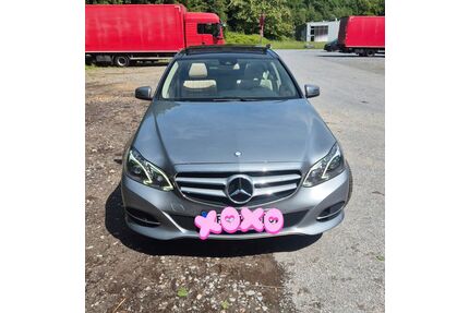 Mercedes-Benz E 250 Gebrauchtwagen
